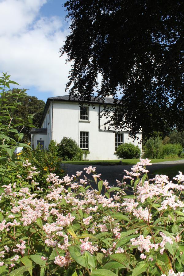 Lough Bawn House Collinstown (Westmeath) Exterior foto