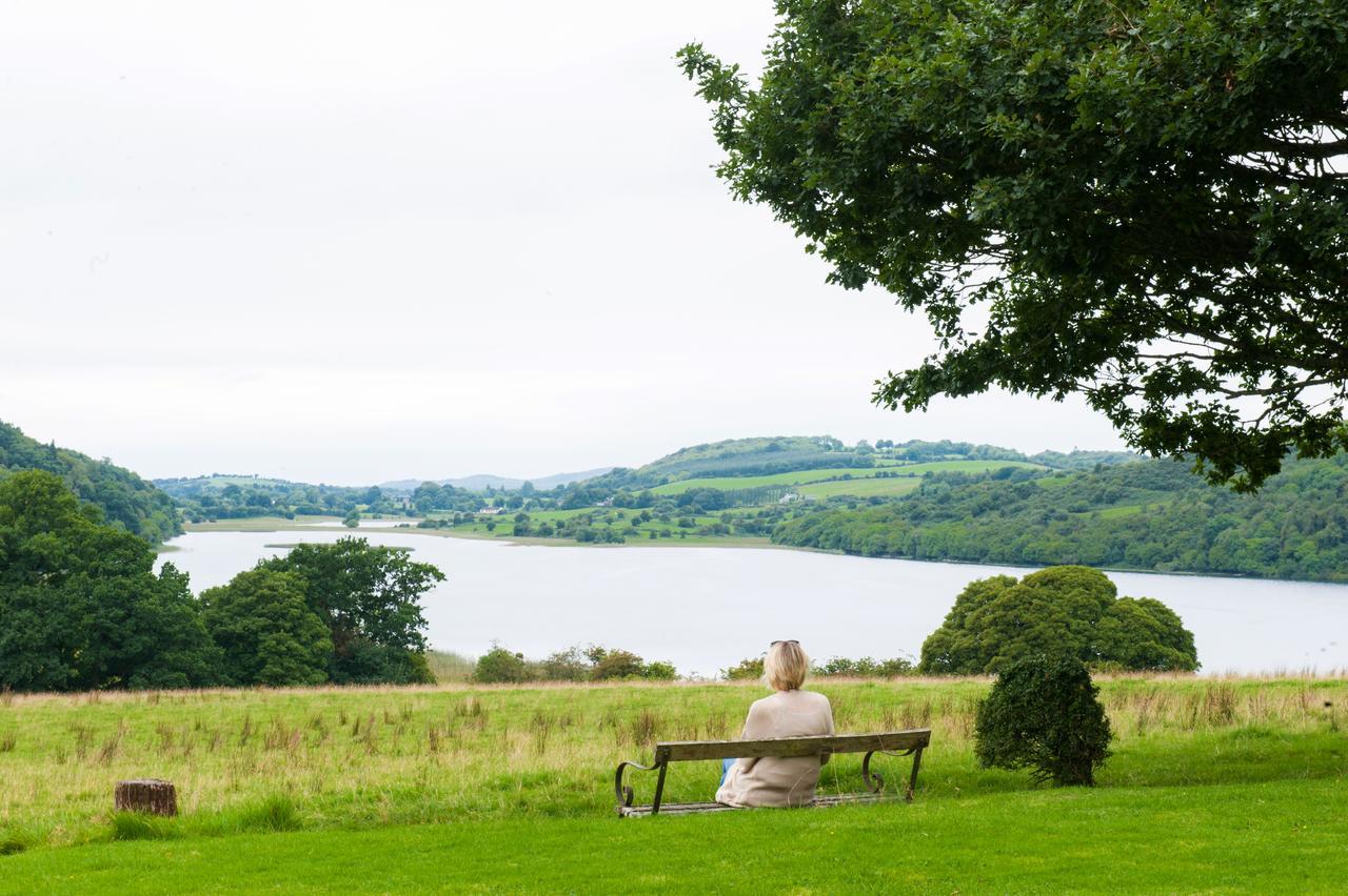 Lough Bawn House Collinstown (Westmeath) Exterior foto