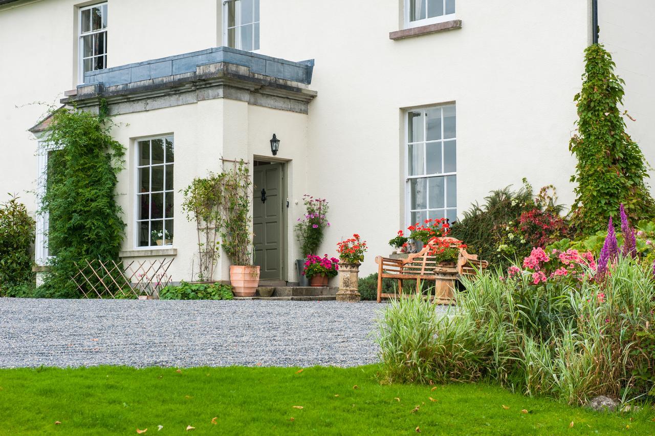 Lough Bawn House Collinstown (Westmeath) Exterior foto