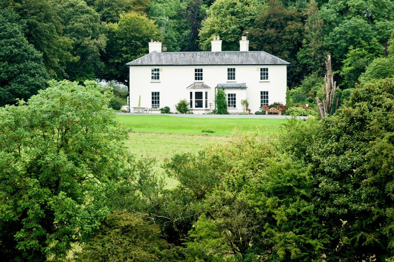 Lough Bawn House Collinstown (Westmeath) Exterior foto